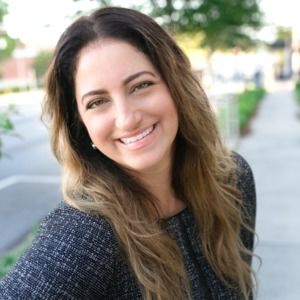 Meet your Posher, Amber